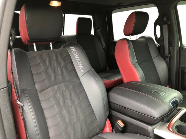 Dodge RAM • 2017 • 67,000 km 16