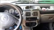 Renault Clio • 2007 • 115,569 km 6