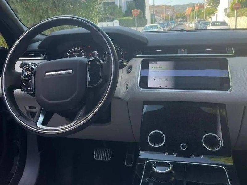 Land Rover Range Rover Velar • 2019 • 51,000 km 3