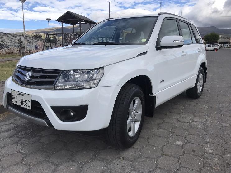 Chevrolet Suburban • 2015 • 70,000 km 1