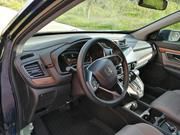 Honda CR-V • 2017 • 21,100 km 11