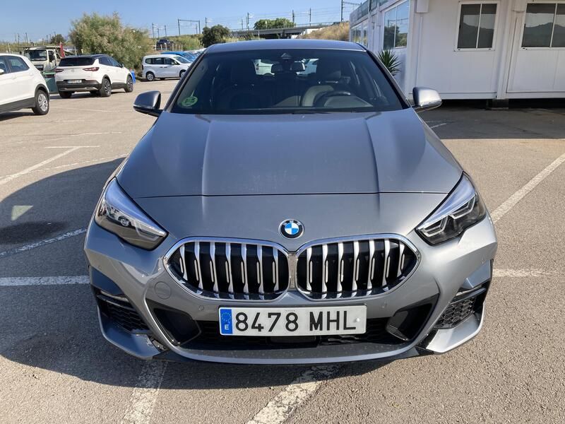 BMW 2 Series • 2023 • 14,736 km 4