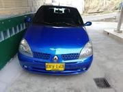 Renault Clio • 2007 • 115,569 km 3