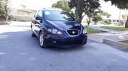 Seat Altea • 2010 • 136,000 km 1