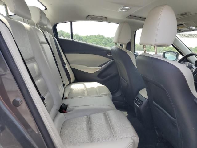 Mazda 6 • 2017 • 10,000 mi 9