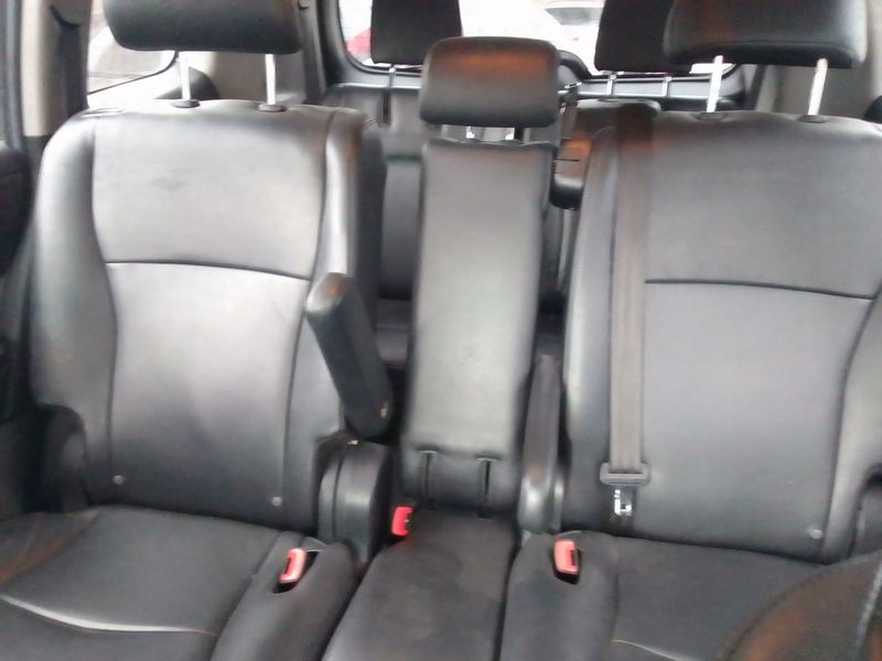 Toyota Highlander • 2013 • 107,000 km 5