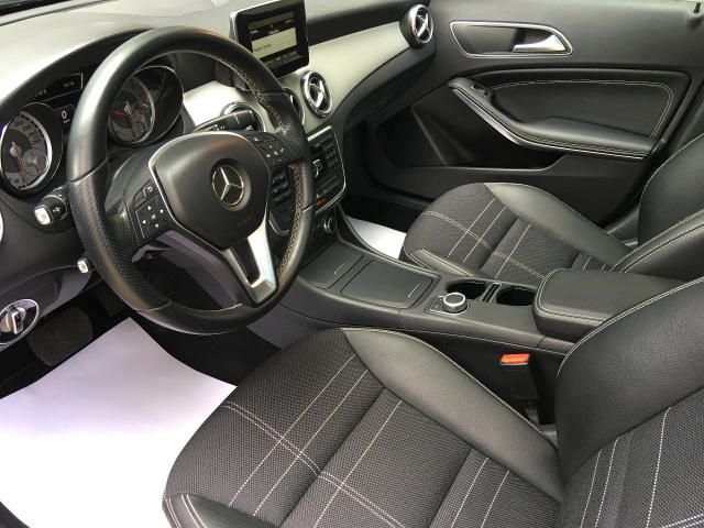 Mercedes-Benz GLA • 2014 • 110,000 km 2