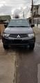 Mitsubishi L200 • 2015 • 250,000 km 1