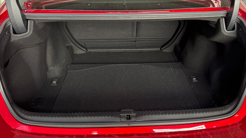 Lexus RC • 2020 • 24,657 km 21