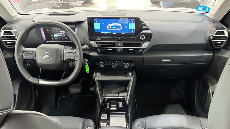 Citroën C4 • 2022 • 8,600 km 5