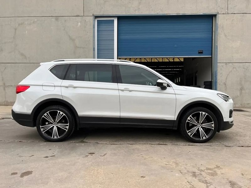 Seat Toledo • 2019 • 78,000 km 8