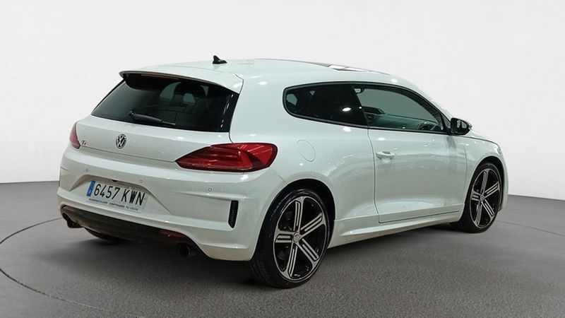 Volkswagen Scirocco • 2014 • 126,415 km 7