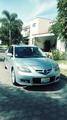 Mazda 3 • 2008 • 163,000 km 5