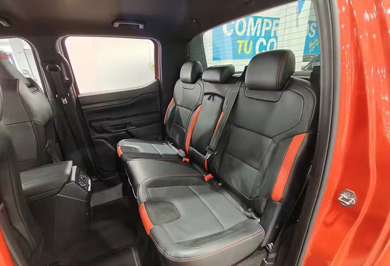 Ford Ranger • 2023 • 23,000 km 8