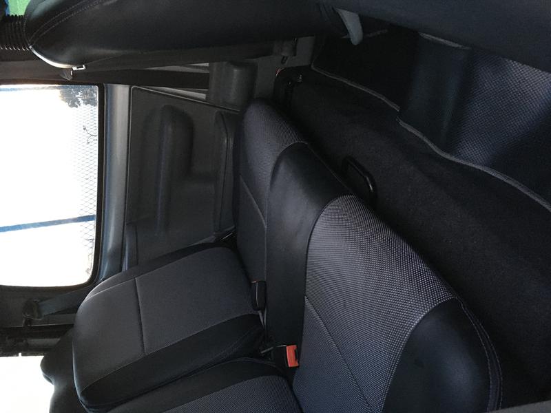 Renault Twingo • 2006 • 76,200 km 2