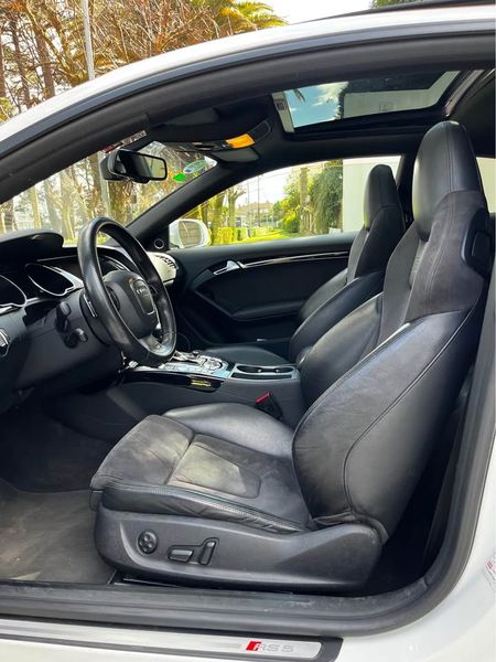 Audi RS 5 • 2011 • 189,500 km 3