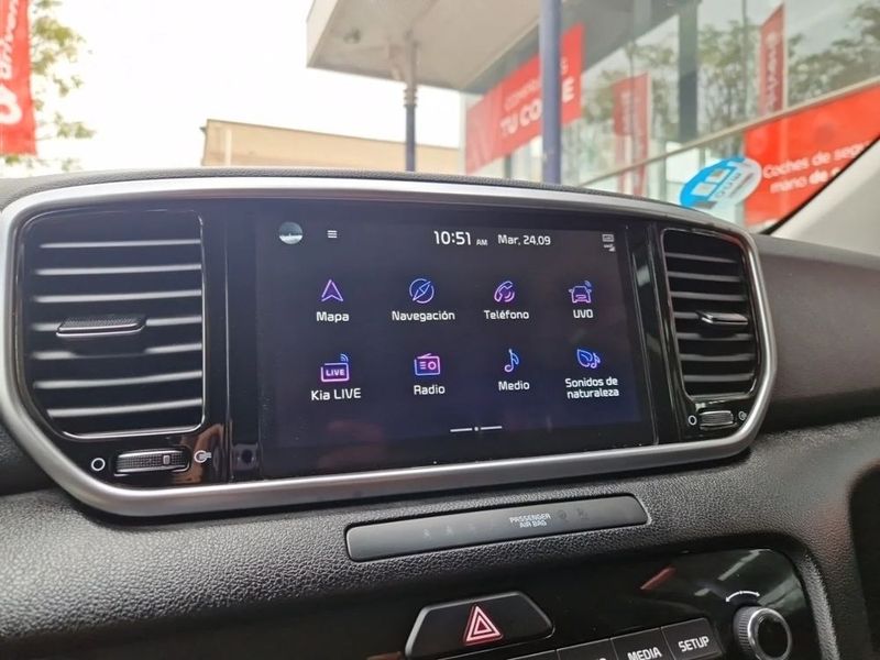 Kia Sportage • 2020 • 57,000 km 6