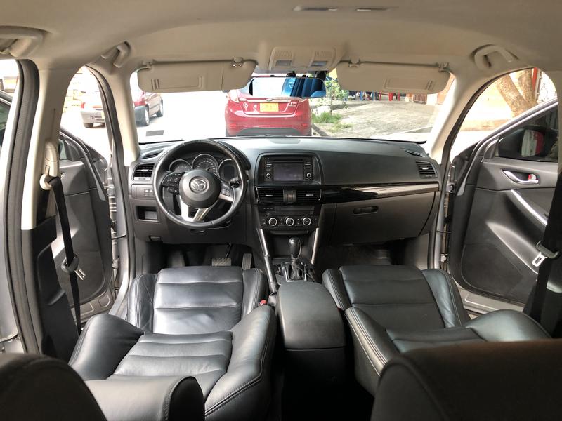 Mazda CX-5 • 2015 • 90,000 km 7