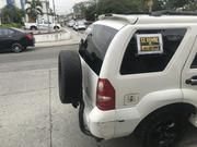 Ssangyong Kyron • 2009 • 178,000 km 3