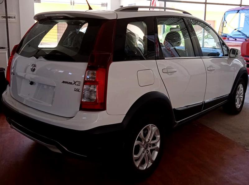 DongFeng Joyear X3 • 2020 • 0 km 3