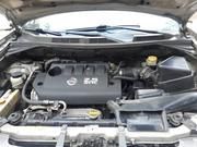 Nissan X-Trail • 2016 • 160,000 km 9