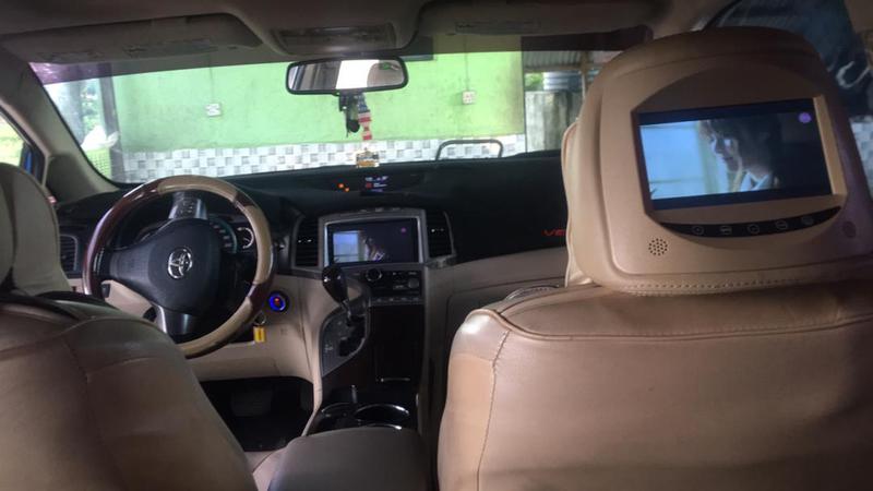 Acura  • 2010 • 141,000 km 2