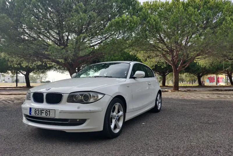 BMW 1 Series • 2009 • 140,000 km 1