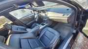 Mercedes-Benz E • 2014 • 145,000 km 2