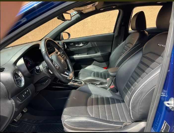 Kia Forte • 2020 • 70,000 km 7