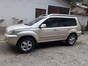 Nissan X-Trail • 2016 • 160,000 km 1
