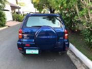 Toyota RAV4 • 2004 • 141,000 km 7