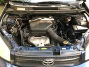 Toyota RAV4 • 2004 • 141,000 km 4