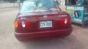 Toyota Corolla • 2002 • 160 km 2