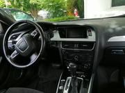 Audi A4 • 2010 • 102,000 km 1