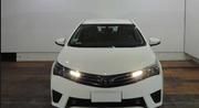 Toyota Corolla • 2016 • 54,000 km 4
