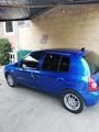 Renault Clio • 2007 • 115,569 km 2