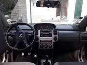 Nissan X-Trail • 2016 • 160,000 km 2
