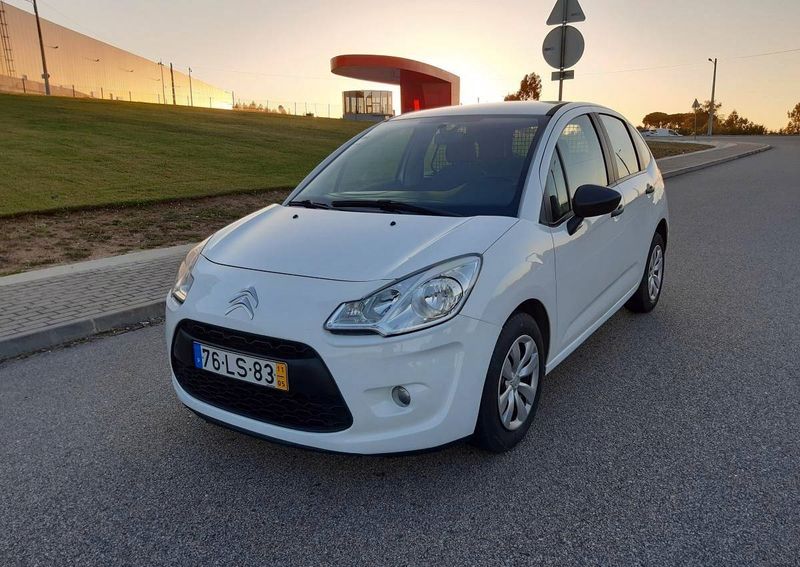 Citroën Jumpy • 2011 • 190,000 km 6