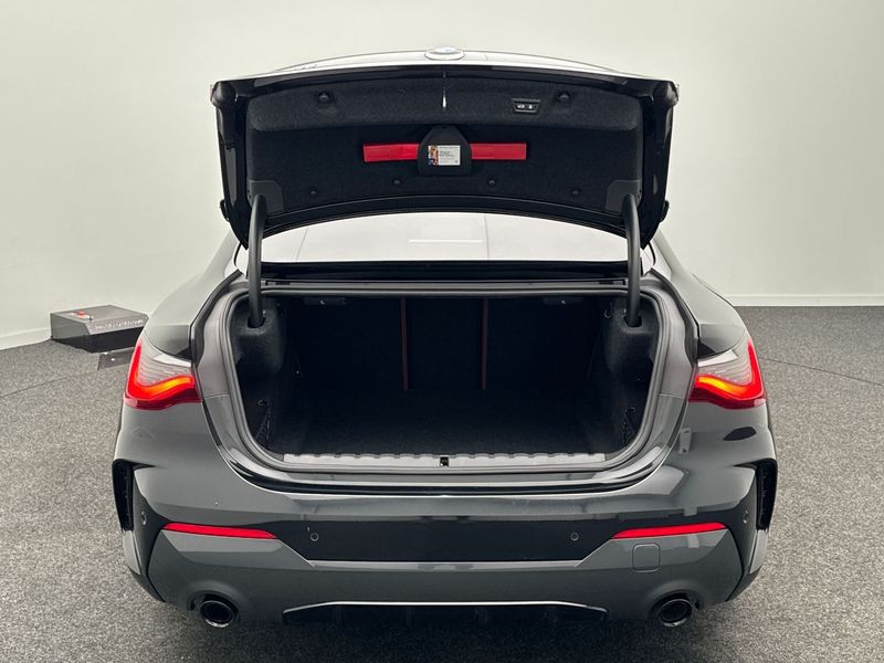 BMW 4 Series • 2021 • 66,331 km 5