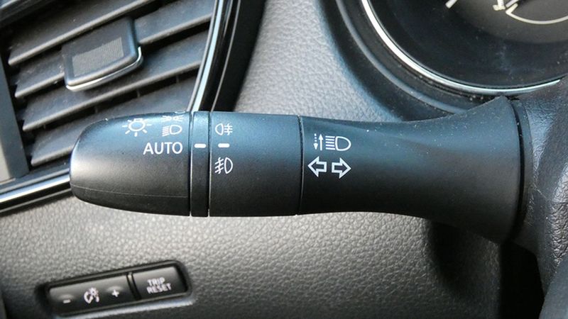 Nissan X-Trail • 2019 • 104,000 km 17