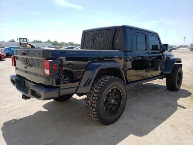 Jeep Gladiator • 2022 • 10,000 mi 6