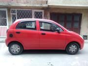 Chevrolet Spark • 2007 • 94,000 km 2