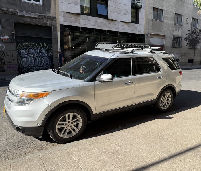 Ford Escape • 2013 • 149,000 km 1