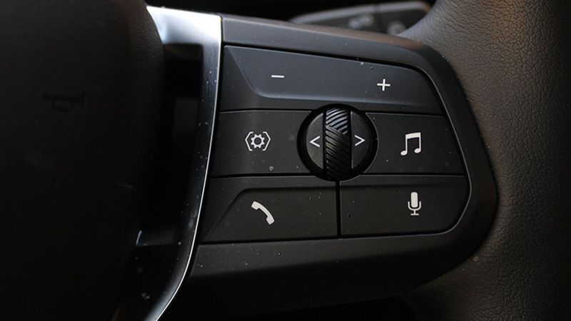 BMW X1 • 2023 • 16,120 km 12