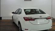 Toyota Corolla • 2016 • 54,000 km 2