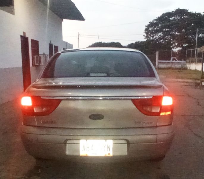 Renault Mégane • 2008 • 380,000 km 5