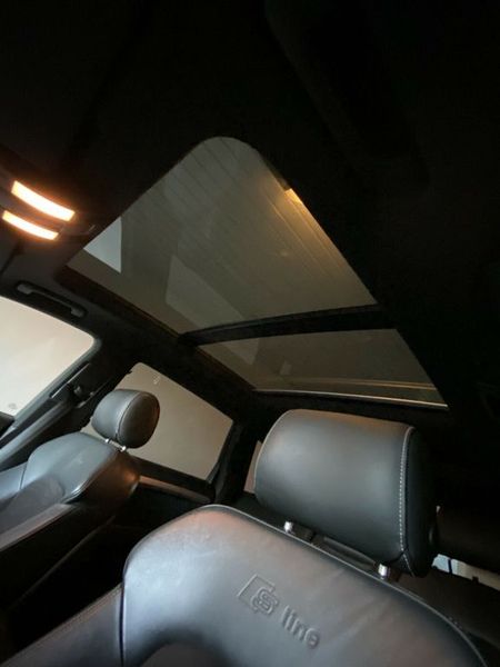 Audi Q7 • 2011 • 248,500 km 3