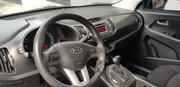 Kia Sportage • 2013 • 69,900 km 4