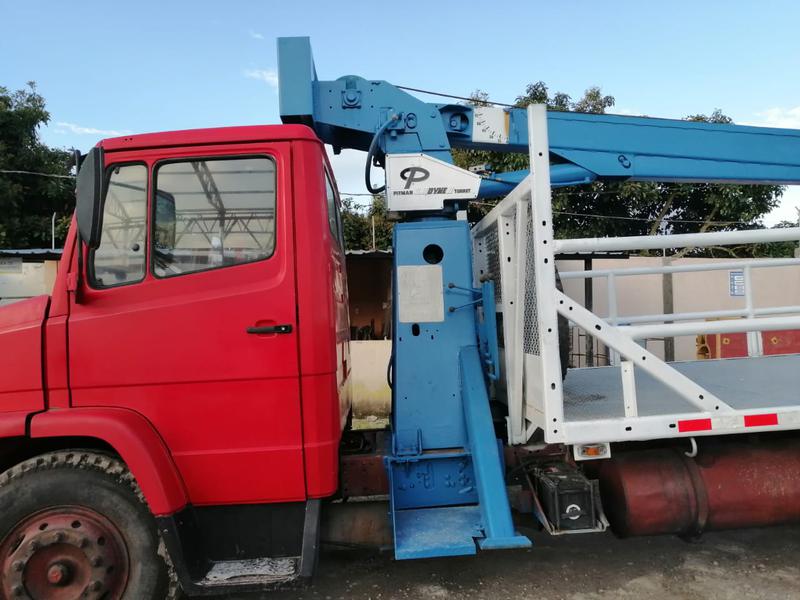 Mercedes-Benz 124 • 1994 • 1 km 7