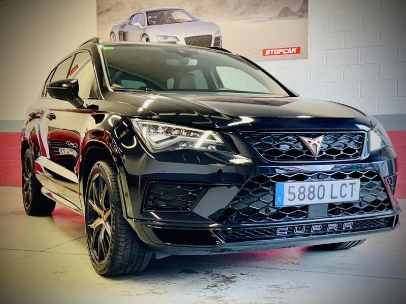 Seat Arosa • 2019 • 63,000 km 1